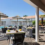 Petit Dej Ille De Re Ξενοδοχείο Sainte-Marie-de-Ré