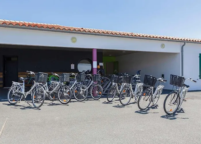 Petit Dej Ille De Re *