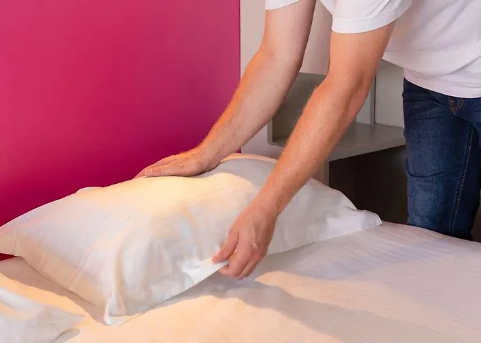 Hotel Petit Dej Ille De Re *