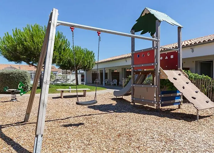 Hotel Petit Dej Ille De Re