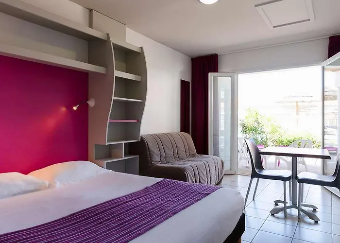 Petit Dej Ille De Re Hotel *