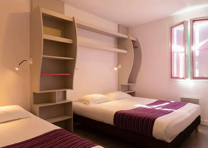 Petit Dej Ille De Re Hotel *